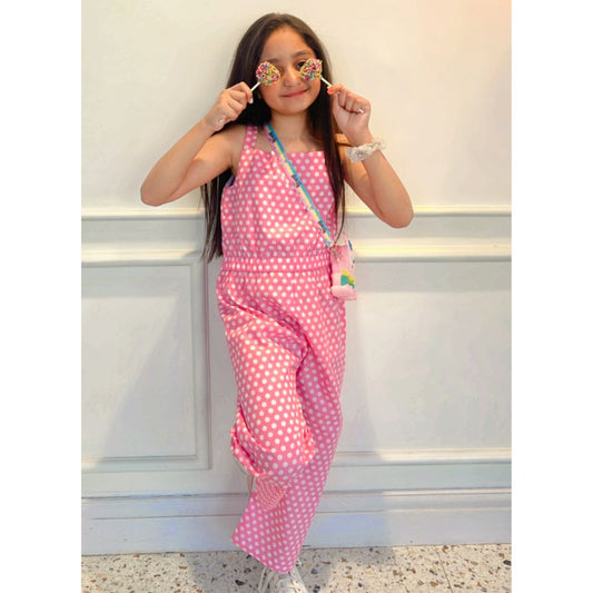 Miniposh Jumpsuit Collection