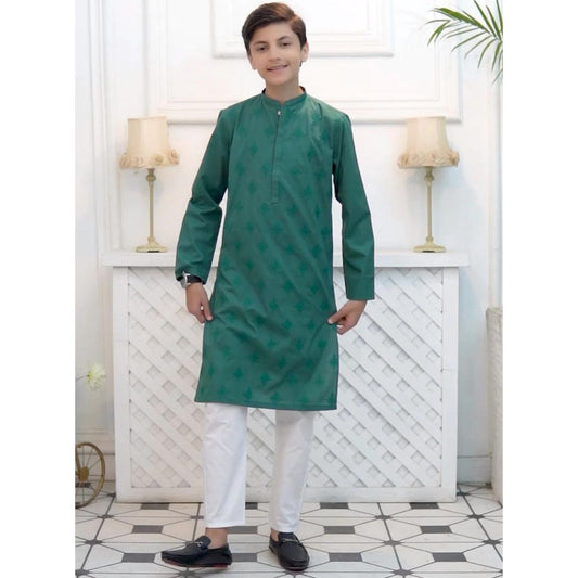 Miniposh boys Collection Kurta Pajama