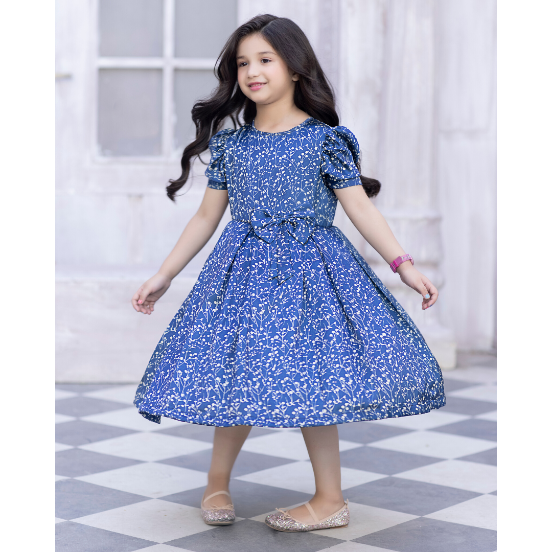 Explore the Colorful World of Kids' Clothing with miniposh