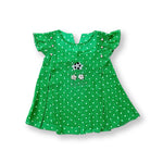 Baby Frock And Short