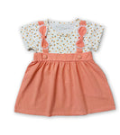 Baby Girl Frock (SFF-22-010)