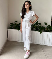 Girls JumpSuit