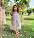 Baby Girl Frock (SFF-23-052)