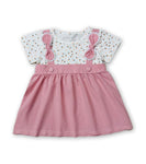 Baby Girl Frock (SFF-22-012)