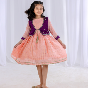 Girls Frock