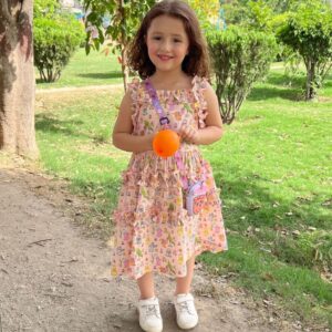 Baby Girl Frock