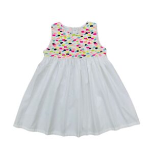 Baby Girl Frock