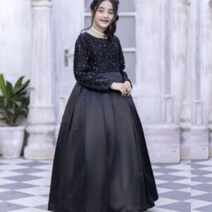 Girls Party Maxi