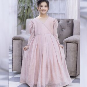 Girls Party Maxi