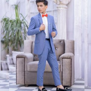 Boys pant Coat